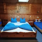 Haus Waldesruh Apartmán