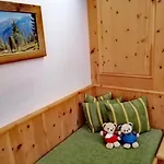Apartmán Haus Waldesruh *