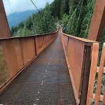Appartement Haus Waldesruh Neustift im Stubaital