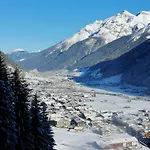 Appartement Haus Waldesruh