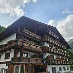 Haus Waldesruh Apartmán Neustift im Stubaital