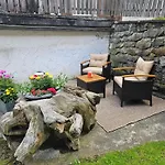 Haus Waldesruh Apartmán
