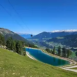 Haus Waldesruh Apartmán *