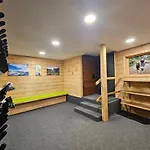 Haus Waldesruh Apartmán Neustift im Stubaital