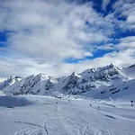 Haus Waldesruh Neustift im Stubaital