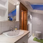 Haus Waldesruh Apartmán