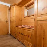 Apartmán Haus Waldesruh Neustift im Stubaital