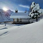 公寓 Haus Waldesruh