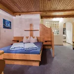 Haus Waldesruh Apartmán *