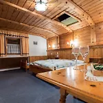 Apartmán Haus Waldesruh Neustift im Stubaital
