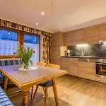 Appartement Haus Waldesruh *