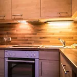 Haus Waldesruh Appartement