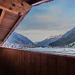 Haus Waldesruh * Neustift im Stubaital