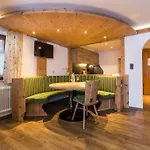 Appartement Haus Waldesruh *