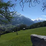 Haus Waldesruh Apartmán