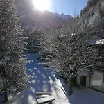 Haus Waldesruh Lejlighed Neustift im Stubaital