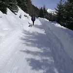 Haus Waldesruh * Neustift im Stubaital