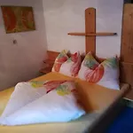 Haus Waldesruh Apartmán