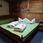 Apartmán Haus Waldesruh *