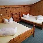 Haus Waldesruh Lejlighed