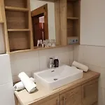 Appartement Haus Waldesruh Neustift im Stubaital