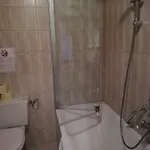 Haus Waldesruh Appartement