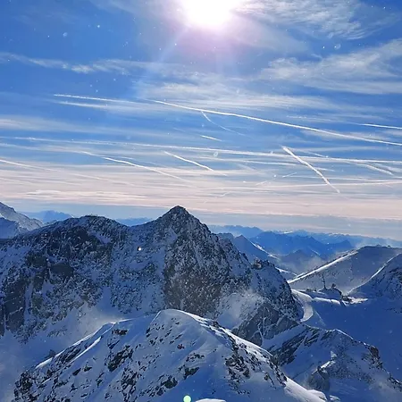 Haus Waldesruh Neustift im Stubaital