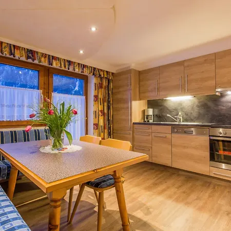 Haus Waldesruh * Neustift im Stubaital