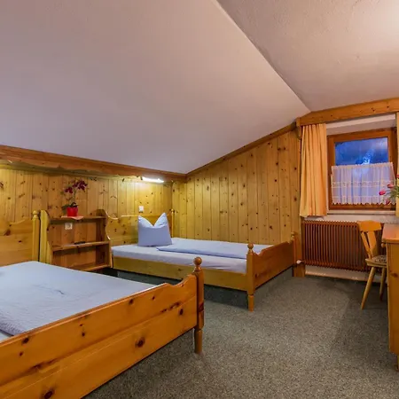 Haus Waldesruh Apartmán