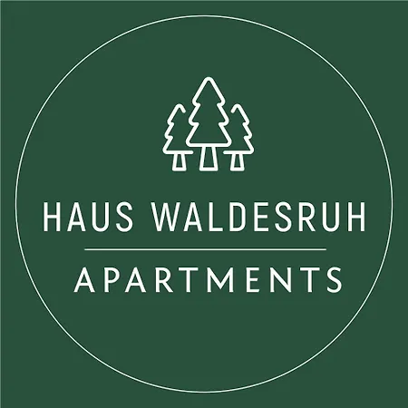 Haus Waldesruh