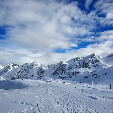 Haus Waldesruh Neustift im Stubaital