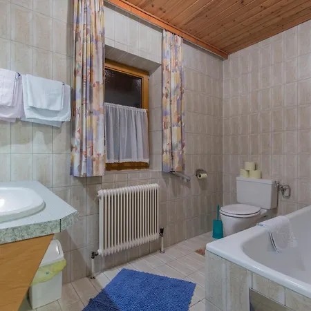 Haus Waldesruh * Нойштифт-им-Штубайталь