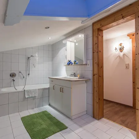 Haus Waldesruh Нойштифт-им-Штубайталь