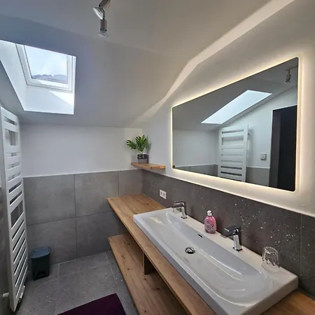 Haus Waldesruh *