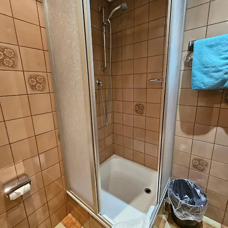 Haus Waldesruh Нойштифт-им-Штубайталь