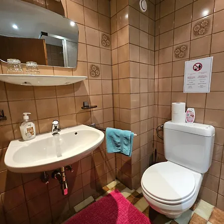 Haus Waldesruh Apartamento Neustift im Stubaital