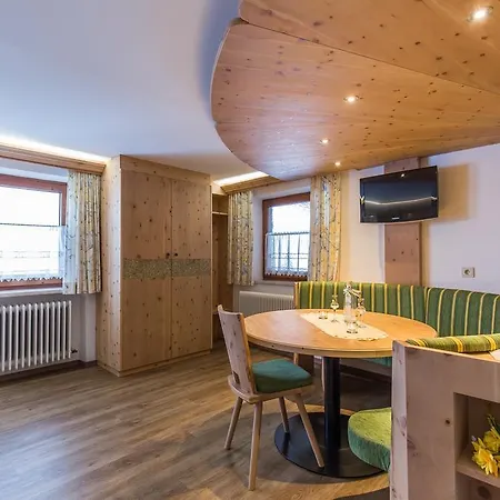 Haus Waldesruh نيوستيف ام ستوبيتا