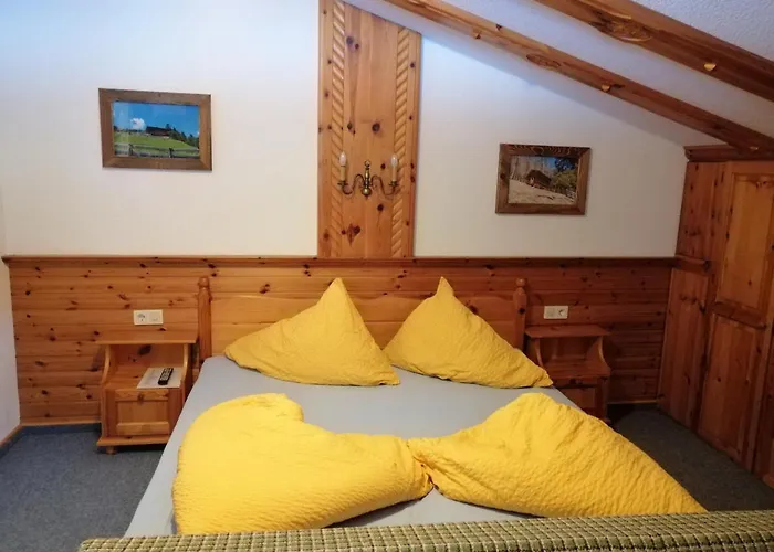 Apartament Haus Waldesruh Neustift im Stubaital