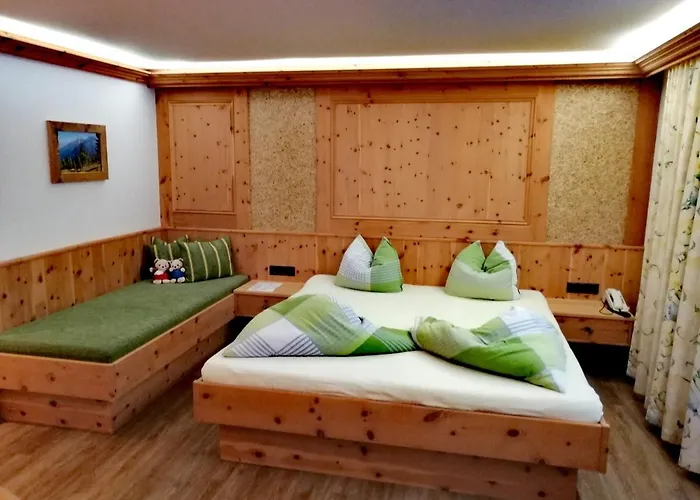 Haus Waldesruh شقة نيوستيف ام ستوبيتا