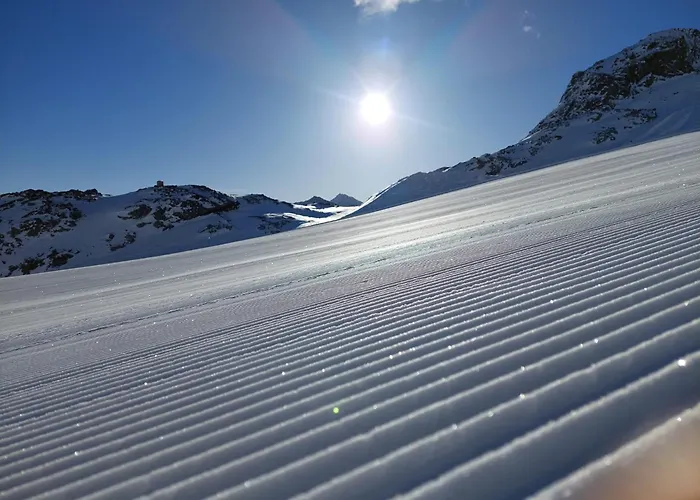 Haus Waldesruh * نيوستيف ام ستوبيتا