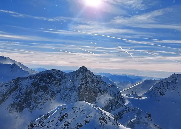 Haus Waldesruh نيوستيف ام ستوبيتا