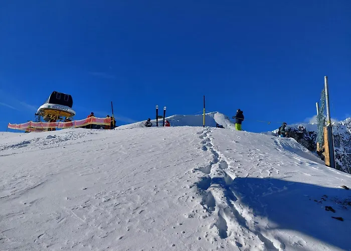 Haus Waldesruh نيوستيف ام ستوبيتا