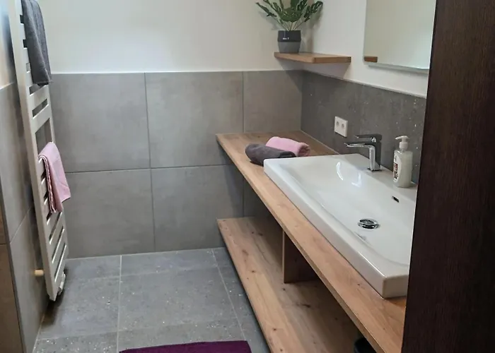 Haus Waldesruh * Neustift im Stubaital