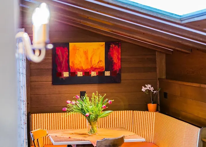 شقة Haus Waldesruh نيوستيف ام ستوبيتا