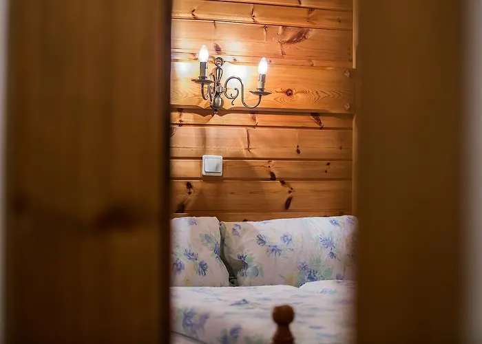 Haus Waldesruh Apartament Neustift im Stubaital