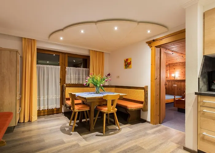 Haus Waldesruh شقة نيوستيف ام ستوبيتا