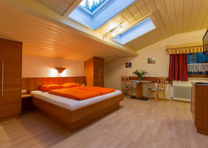 Haus Waldesruh * Neustift im Stubaital