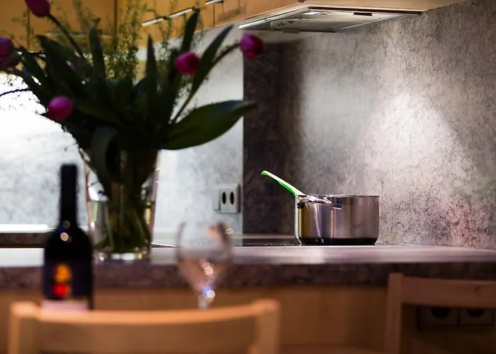 شقة Haus Waldesruh نيوستيف ام ستوبيتا