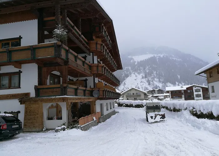 Haus Waldesruh نيوستيف ام ستوبيتا