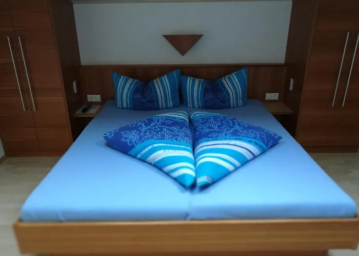 شقة Haus Waldesruh نيوستيف ام ستوبيتا